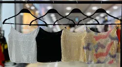 تاپ کراپی پولک دوزی