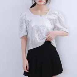 کراپ پولک دوزی