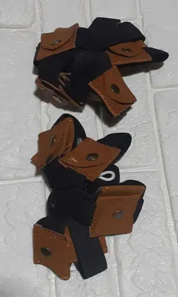 بازوبند چرم