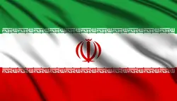 پرچم ایران خاص