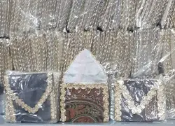 جانماز پاکتی کوچک