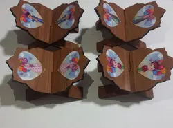رحل قرآن کودک