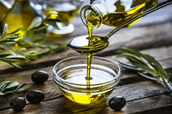 روغن زیتون بکر