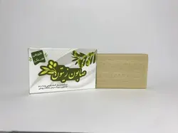 صابون زیتون