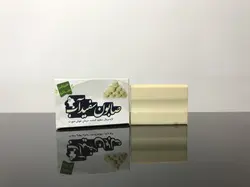 صابون سفیدآب