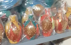 کوزه سفالی