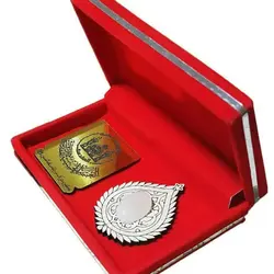 نگین انگشتری سنگ حرم