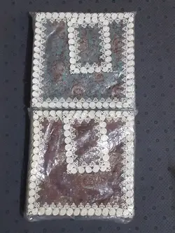 جانماز ترمه