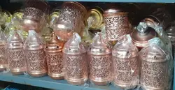 چراغ نفتی ثامن