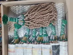تسبیح تربت