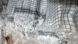 چفیه نخی