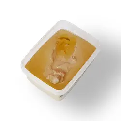 حلوا ارده شیره خرما