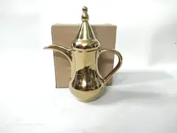 دله (قهوه جوش عربی )
