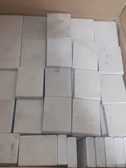 مهر سنگی بزرگ