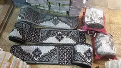 صف نماز بافت ۱۰ متری