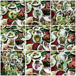 پیکسل کودکانه غدیری