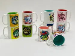 لیوان پلیمری علوی