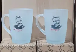 لیوان ماگ سردار