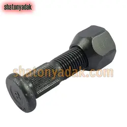 پیچ و مهره چرخ نیسان