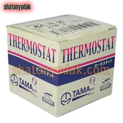 ترموستات نیسان 76.5 و 82 درجه