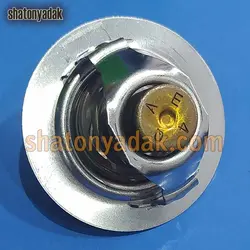 ترموستات نیسان 76.5 و 82 درجه