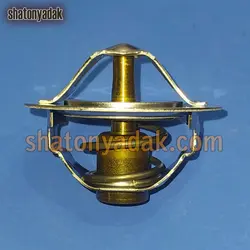 ترموستات نیسان 76.5 و 82 درجه