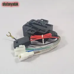 تقویت شیشه بالابر پراید