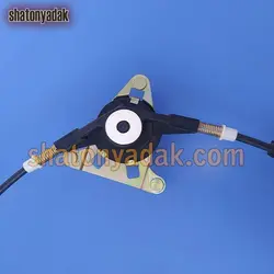 دستگاه شیشه بالابر کابلی نیسان