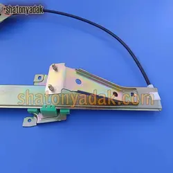 دستگاه شیشه بالابر کابلی نیسان