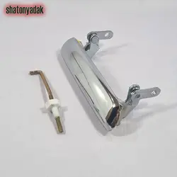 دستگیره دربازکن بیرونی نیسان