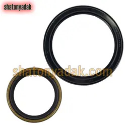 کاسه نمد چرخ عقب نیسان