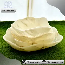 ست پذیرایی سنگی – کد : 9