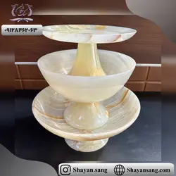 ست پذیرایی سنگی – کد 4