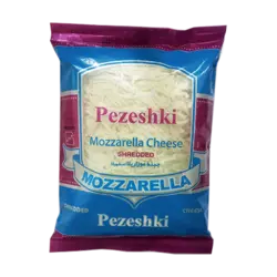 پنیر پیتزا پزشکی 1 کیلو گرمی