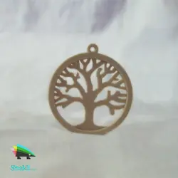 دسته کلید درخت زندگی