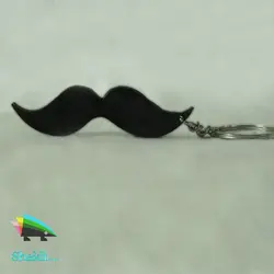 دسته کلید سبیل