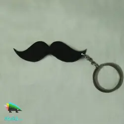 دسته کلید سبیل