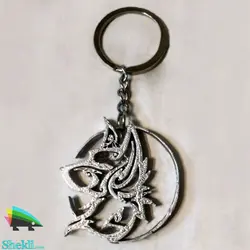 دسته کلید گرگ