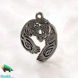 دسته کلید خرس