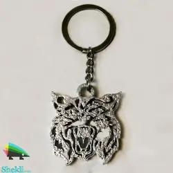 دسته کلید ببر