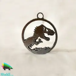 دسته کلید پارک ژوراسیک