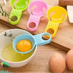 جدا کننده زرده و سفیده تخم مرغ