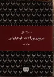 35000 سال تاریخ زیورآلات اقوام ایرانی