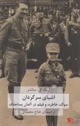 اشیای سرگردان