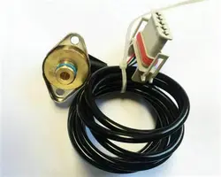 سنسور فشار روغن اسکانیا یورو3