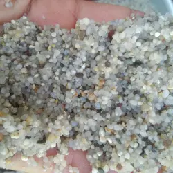 شن خاویاری بسته 5 کیلویی