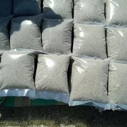 شن خاویاری بسته 5 کیلویی