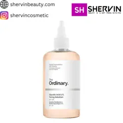 تونر گلیکولیک اسید 7% اوردینری