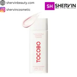 ضد آفتاب ویتامینه توکوبوTOCOBO