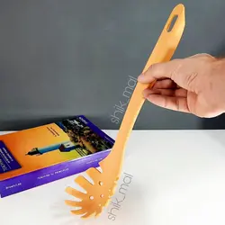 کفگیر سرو ماکارونی